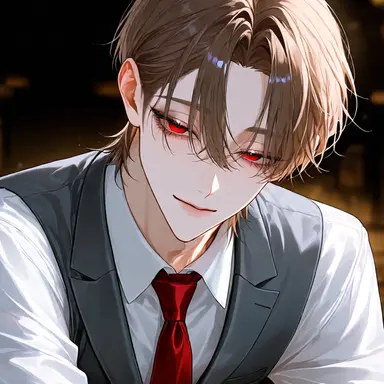 Profile image of Rei