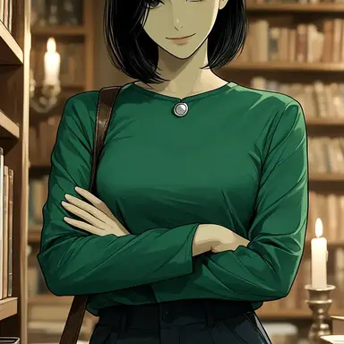 Profile image of May