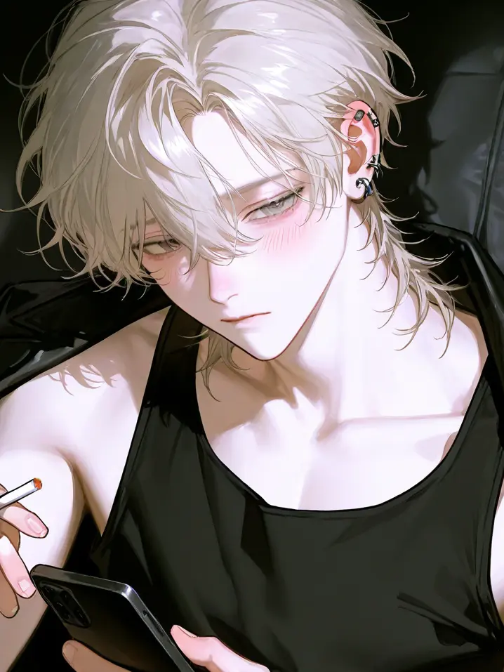 nekopannti_7329의 ギャルお兄さんのお世話、始めました。