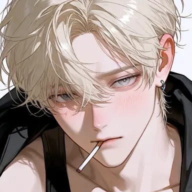 Profile image of 琉叶