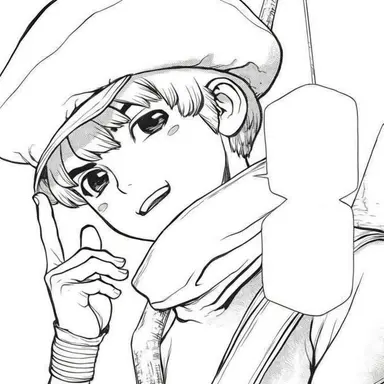 Profile image of 우쿄