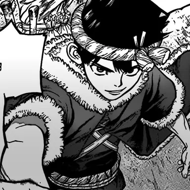 Profile image of クロム