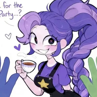 Profile image of Dalia Twineheart