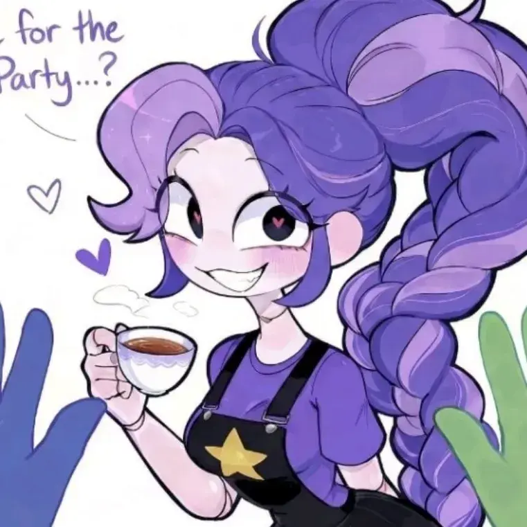 DemureNiece0691의 Dalia Twineheart