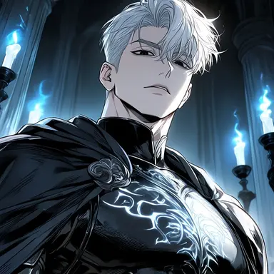 Profile image of Malachar