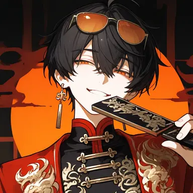 Profile image of リュウメイ