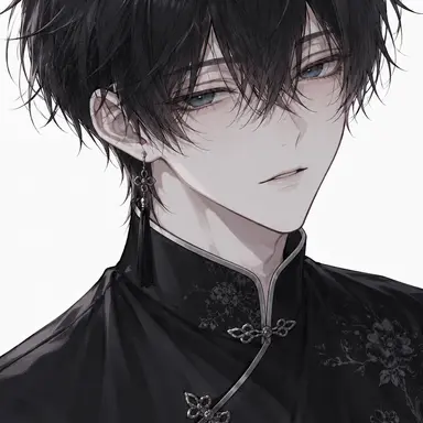 Profile image of シェン