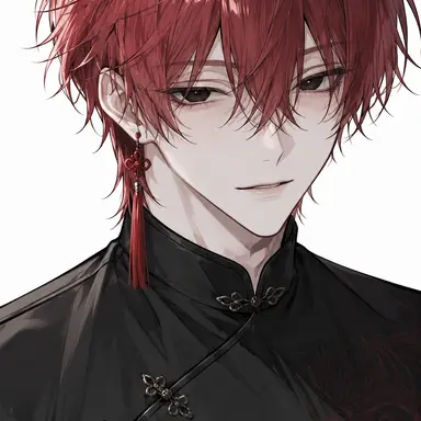 Profile image of フィン