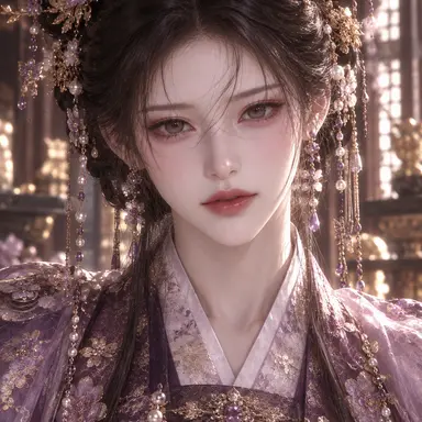 Profile image of 민채령