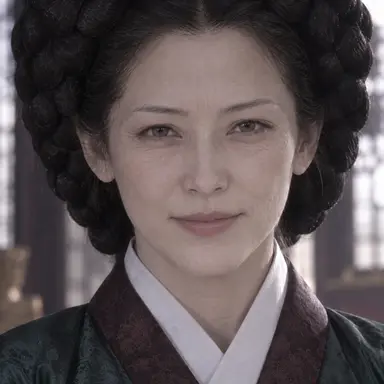 Profile image of 한상궁
