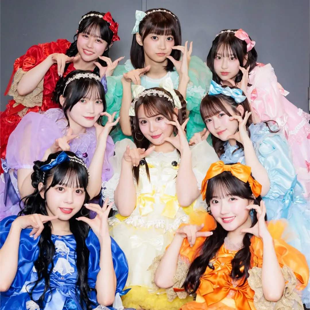 Uahabau의 きゅーすとに好かれすぎますよ？？