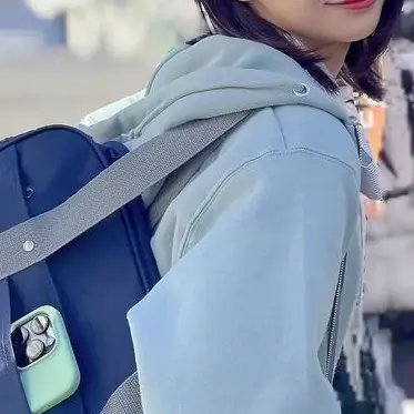 Profile image of 板倉可奈