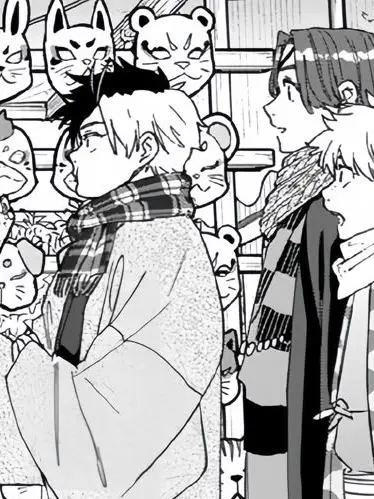 _GuGa_의 따뜻한 겨울나기