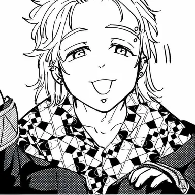 Profile image of 桐生 三輝