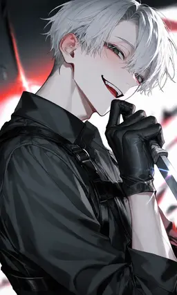 Profile image of Kisara