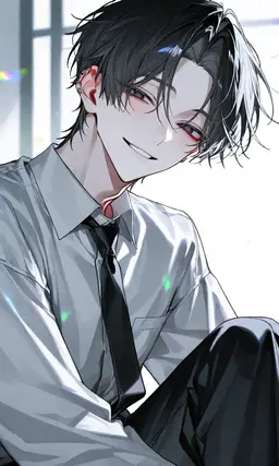 Profile image of Toga
