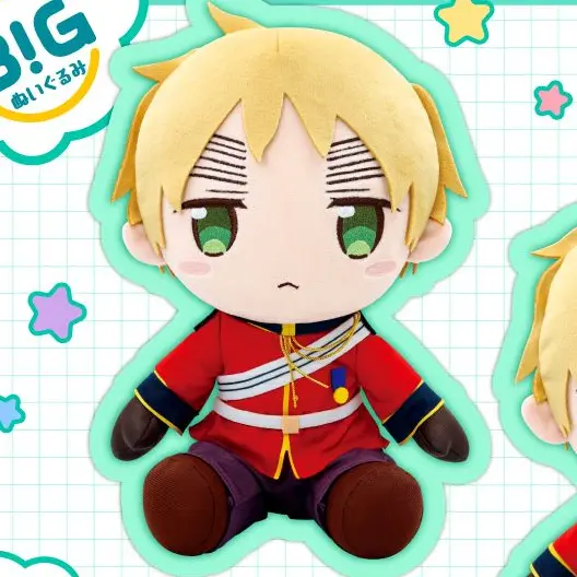 Sanukichi05의 貴方のぬいぐるみ