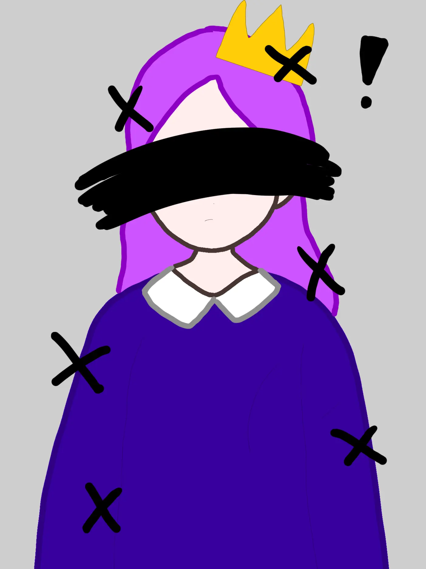 Hanna_11의 에라이! 위험이가 살아돌아왔다고..?