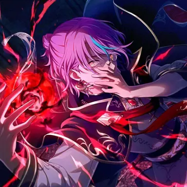 Profile image of 카미시로 루이