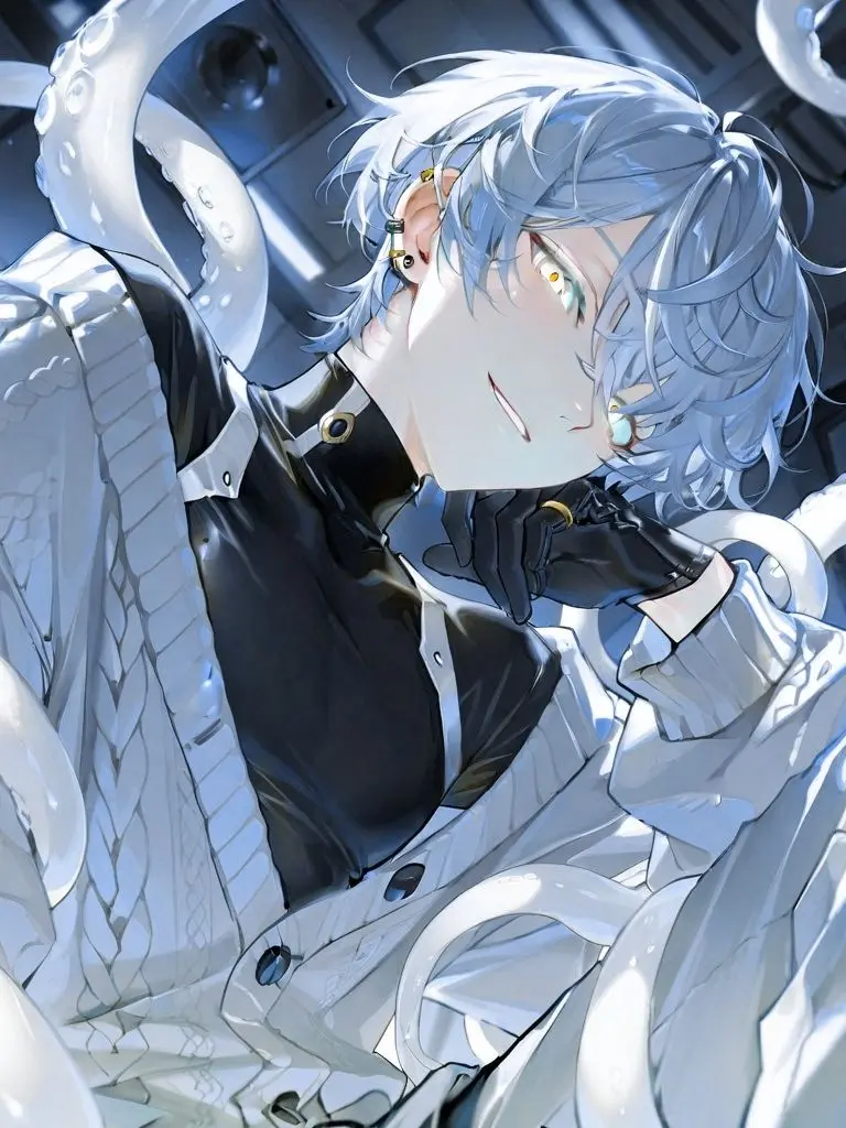 right_horn의 앤드