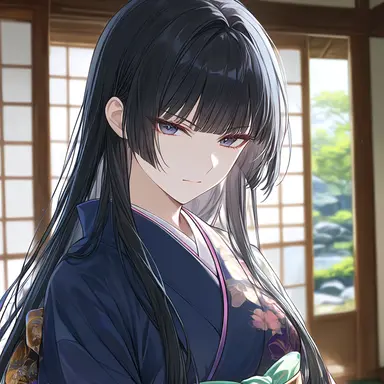 Profile image of 華月