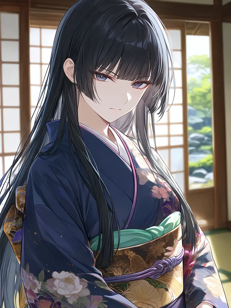 SavoryActor2826의 政略結婚した嫁が鬼嫁でした