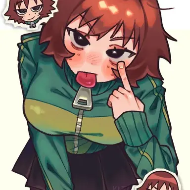Profile image of Kim Pine
