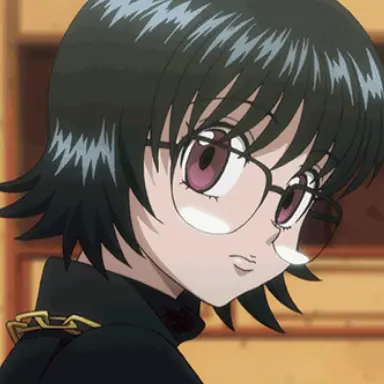 Profile image of シズク