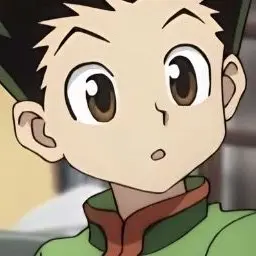 Profile image of ゴン