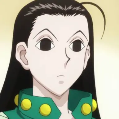 Profile image of イルミ