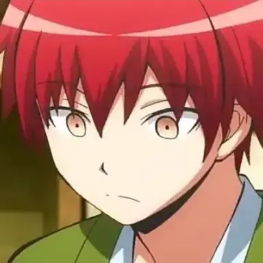 Profile image of 赤羽カルマ