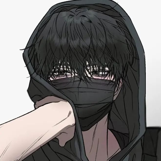 Baek-hyeon의 알수없는 아이