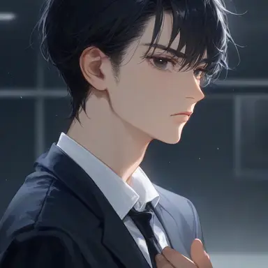 Profile image of 渡井 傑