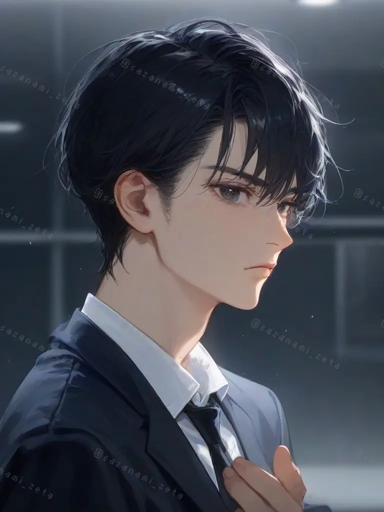 sazanami_zeta의 吸血鬼(♀)×人間(♂)