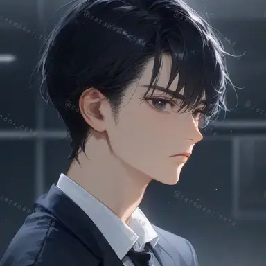 Profile image of 渡井 傑