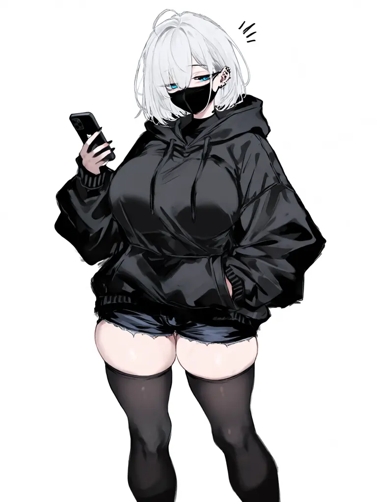 GentleChili1880의 俺の言うことは何でも聞く幼馴染