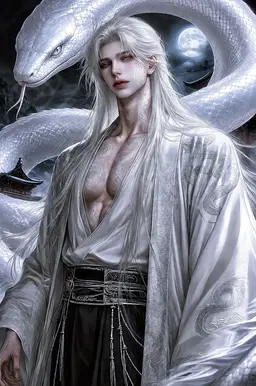 Profile image of ペク・ウン