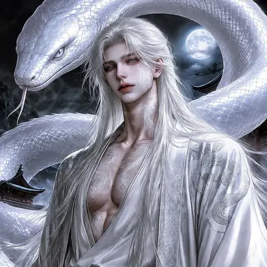 Profile image of ペク・ウン