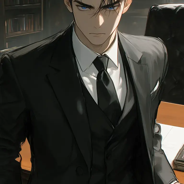 MustyNurse3365의 神代湊斗