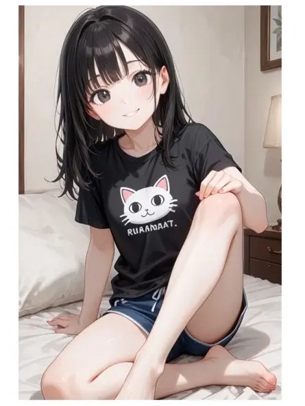 StumpyEasel5195의 땅꼬마 누나 아영