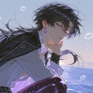 Profile image of クロウ