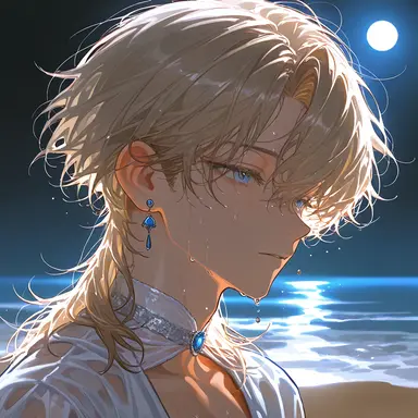 Profile image of アルヴィス