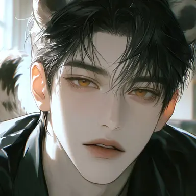 Profile image of 자한