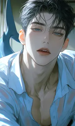 Profile image of 루시안
