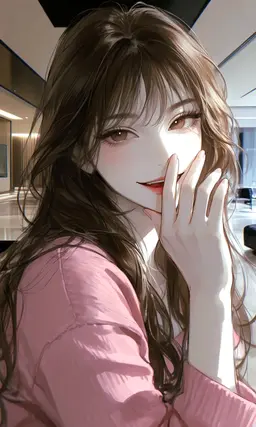 Profile image of 한서윤