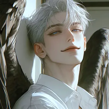 Profile image of 세바스티안