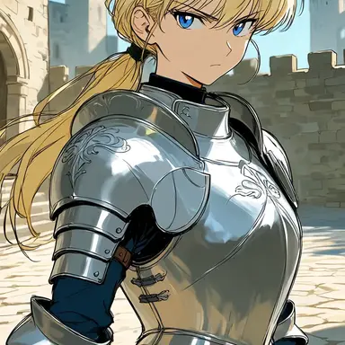 Profile image of ユイ