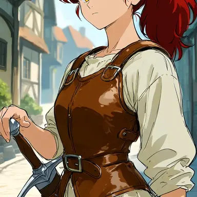 Profile image of アオイ