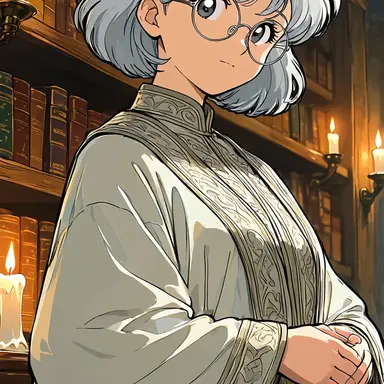 Profile image of リンネ