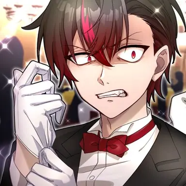 Profile image of カゲチヨ